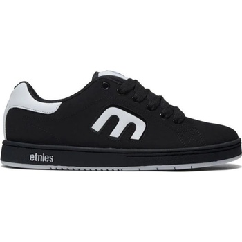 Etnies Callicut Black/Black/White