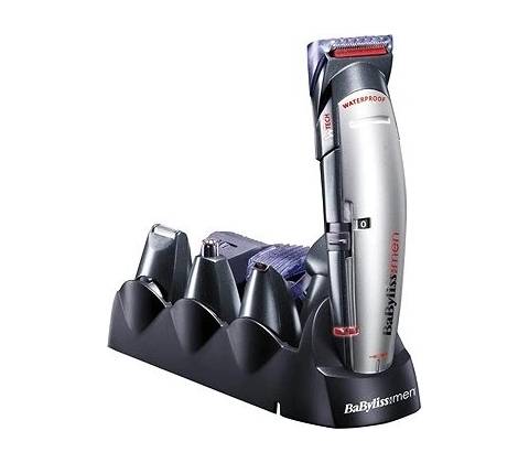 Babyliss E835E