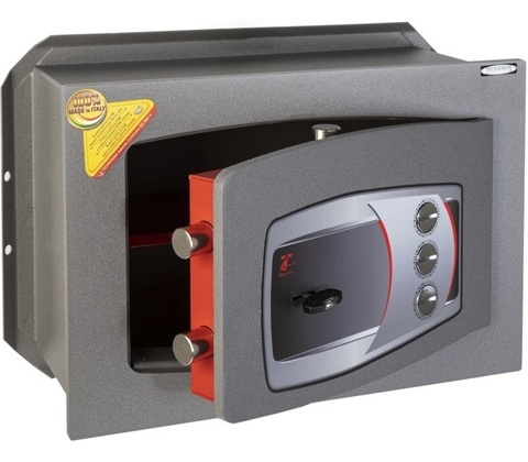 Technomax DD/4