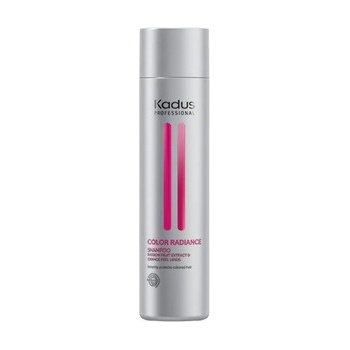 Kadus Color Radiance Shampoo 250 ml