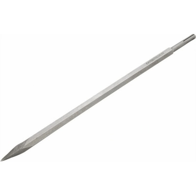 EXTOL Sekáč SDS plus špičatý 400mm 400 mm