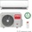 Vivax ACP-12CH35AEMI M-Design