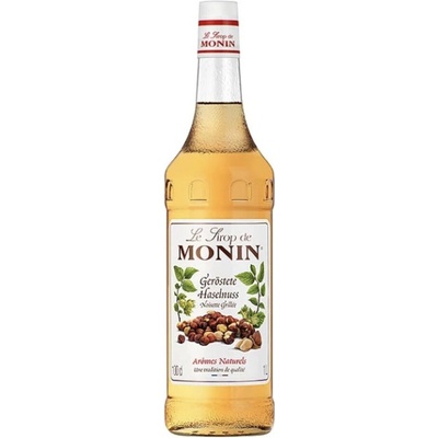 Monin sirup Lískooříškový 1 l