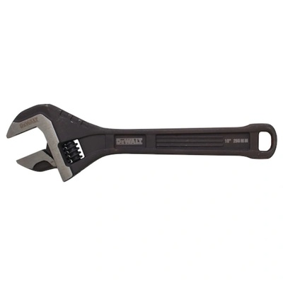 DEWALT Регулируем гаечен ключ DEWALT 250mm/8, стомана
