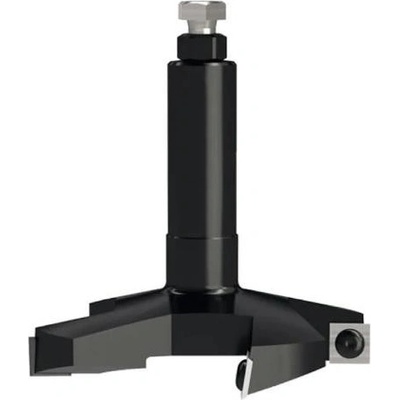 Igm stopková fréza na plochy HM D80x12 L90 S=20x60 Z3 F463-00331