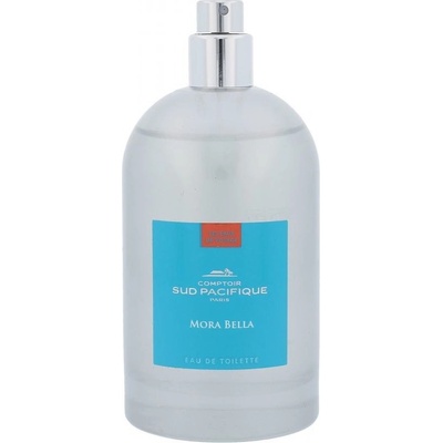 Aqua Motu Sud Pacifique Mora Bella toaletná voda dámska 100 ml tester