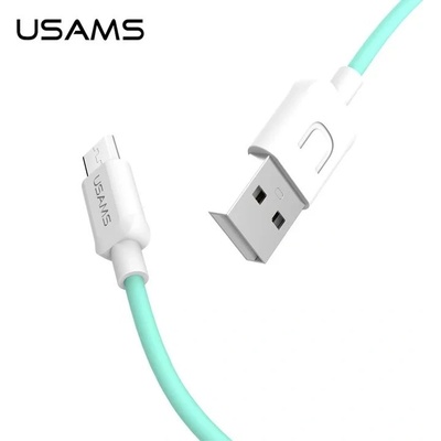 Usams SJ098 Datový microUSB U Turn
