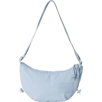 The North Face W Never Stop crossbody svetlomodrá