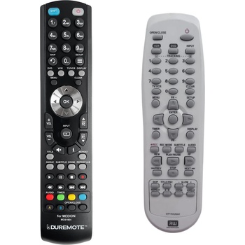 GENERAL Medion 97p1ra2qa2, md81664 - дистанционно управление дубликат (97p1ra2qa2, md81664)