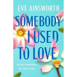 Somebody I Used to Love (ISBN: 9781804367742)