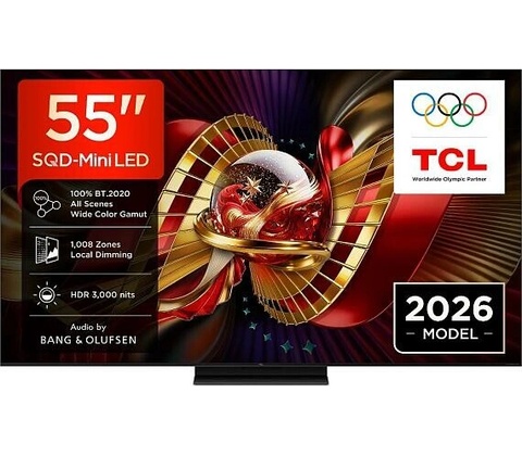 TCL 55C8L