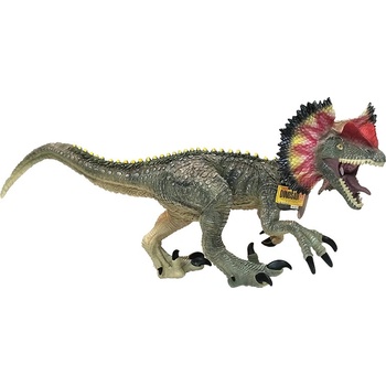 Hm Studio Dilophosaurus 62cm