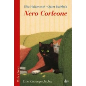 Nero Corleone | Elke Heidenreich, Quint Buchholz (ISBN: 9783423625081)