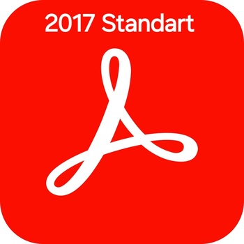 Adobe Acrobat 2017 Standard DC (EN) - безсрочно ползване (10510)
