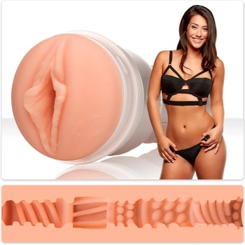 Image 1 of Fleshlight Girls Eva Lovia Sugar