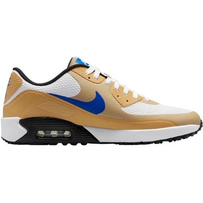 Nike Air Max 90 G white/yellow