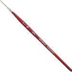 Princeton Artist Brush Velvetouch Multi-Technique Synthetic Spotter Кръгла четка 18/0 1 бр (P3950SP180)