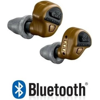 3M PELTOR Coyote s Bluetooth TEP-300