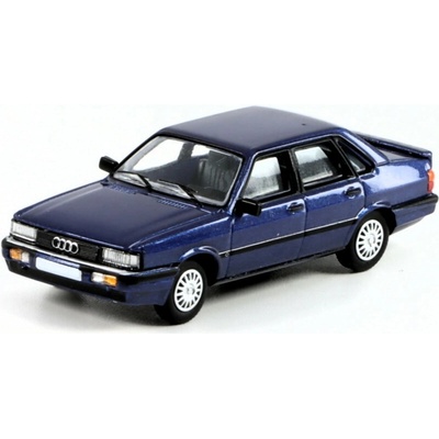 Premium ClassiXXs Audi 90 modrá 1:87