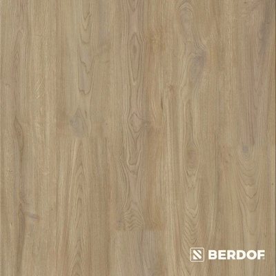 Berdof 2,5 mm Dub přírodní 4,49 m²