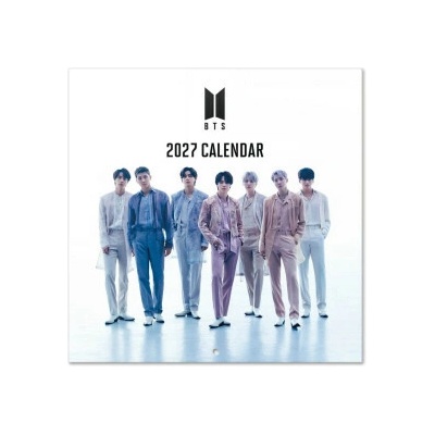 BTS Wall 30 x 30 cm 2027