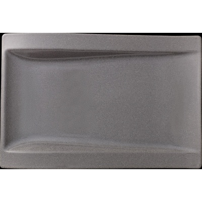 Villeroy & Boch 37x25 cm NewWave Stone