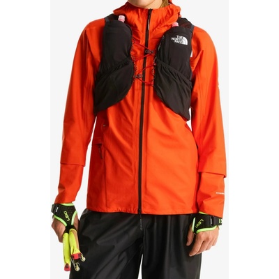 The North Face Summit Run Vest 5 tnf black/asphalt grey