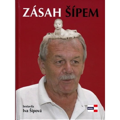 Zásah Šípem - Iva Šípová