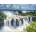 Ravensburger - Puzzle Waterfalls in Iguazu, Brasilia - 2 000 piese