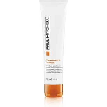 Paul Mitchell Възстановяващ крем - маска за боядисана коса Color Protect Reconstructive Treatment 150мл