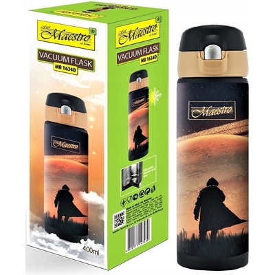 Maestro termohrnek MR1634D 400 ml