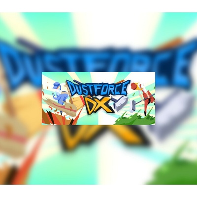 Dustforce DX