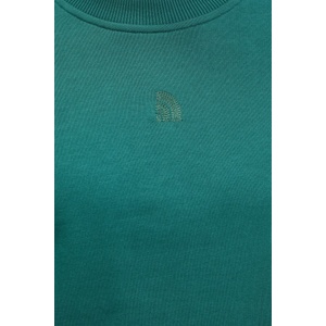 The North Face Памучен суичър Relaxed (NF0A8C396GI1)