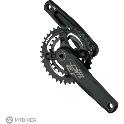 FSA COMET MegaExo Modular kliky, 170 mm, 2x11, 36/26T