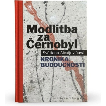 Modlitba za Černobyl