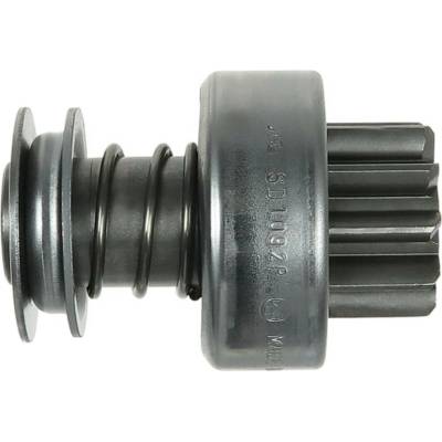 Volnoběžný převod, startér AS-PL SD1092P