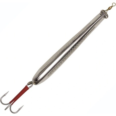 Kinetic Pilker Pilken Silver 200 g – Zboží Dáma