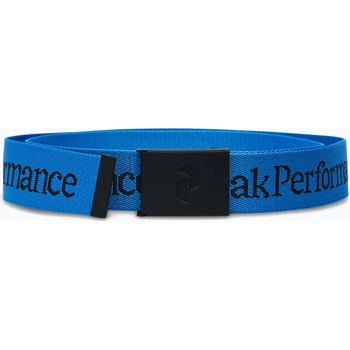Peak Performance Колан за панталони Peak Performance Rider azure ascent/black