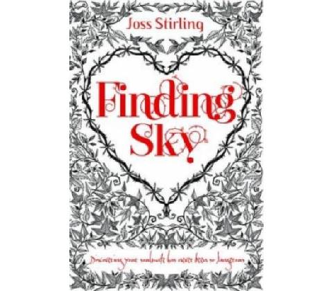 Finding Sky - Joss Stirling