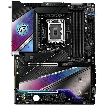 ASRock Z890 NOVA WIFI