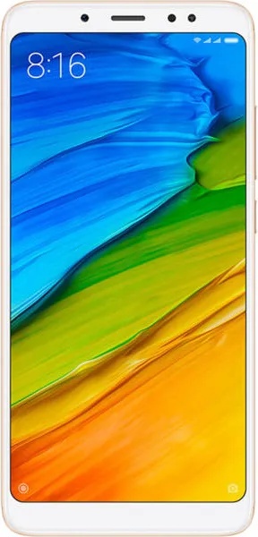 Xiaomi Redmi Note 5 32GB