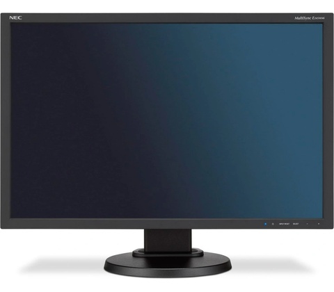 NEC EA245WMi