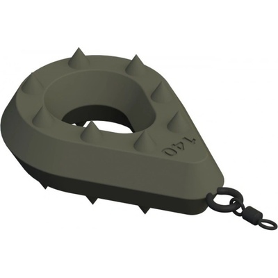 Suretti Olovo Hruška S Hroty Očko Obratlík 80g