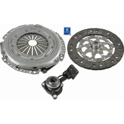 Sada spojky SACHS 3000 990 549 (3000990549)