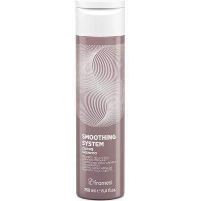 Framesi Šampon Caring Smoothing Care 250 ml