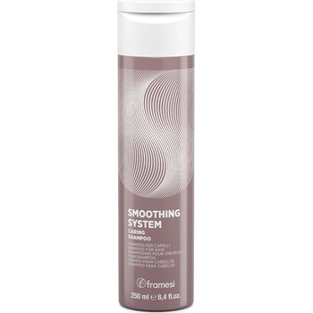 Framesi Šampon Caring Smoothing Care 250 ml