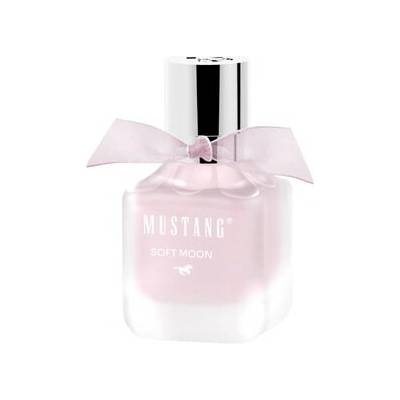 Mustang Wild Blossom Soft Moon parfémovaná voda dámská 30 ml