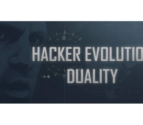 Hacker Evolution Duality