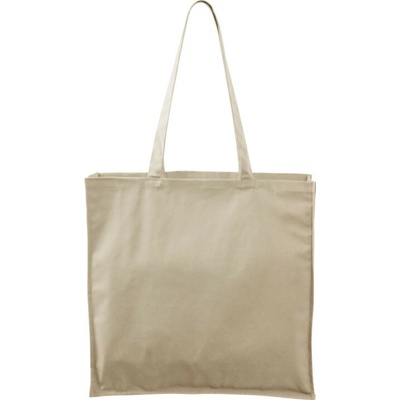 MALFINI Taška Carry 901 43x43x12 cm, Naturální
