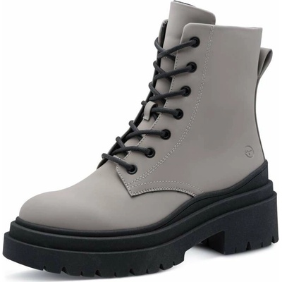 Tamaris dámská kotníková obuv 25229-45-341 béžová